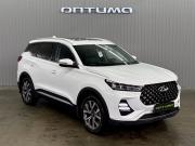 Chery Tiggo 7 Pro I Краснодар  - изображение 25