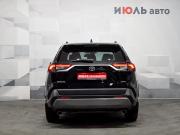 Toyota RAV4 V (XA50) Екатеринбург  - изображение 27