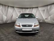 Chevrolet Aveo I Москва  - изображение 18
