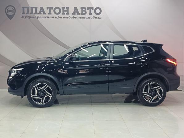 Новый Nissan Qashqai II Рестайлинг 2 2025 года, цена 3 099 000 рублей, внедорожник, Автокод Объявления