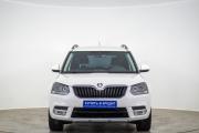 Skoda Yeti I Рестайлинг Оренбург  - изображение 22