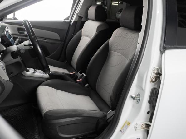 Chevrolet Cruze I с пробегом 2011 года, цена 624 000 рублей, 208412 км, седан, Автокод Объявления