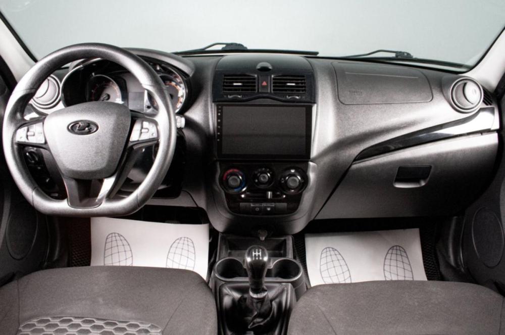 Lada (ВАЗ) Granta I Рестайлинг Сургут  - изображение 13