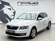 Skoda Octavia III (A7) Ростов-на-Дону  - изображение 21