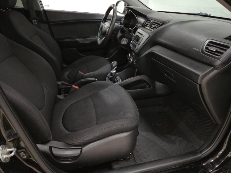 Kia Rio III Альметьевск  - изображение 13