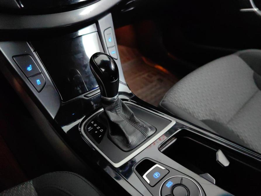 Hyundai i40 I Подольск  - изображение 18