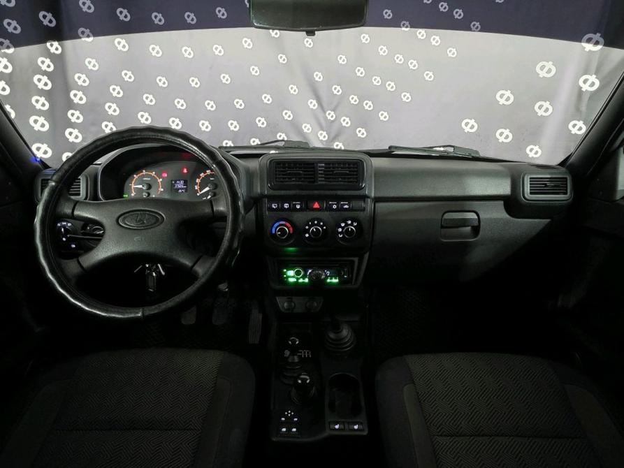 Lada (ВАЗ) Niva Legend Новосибирск  - изображение 25