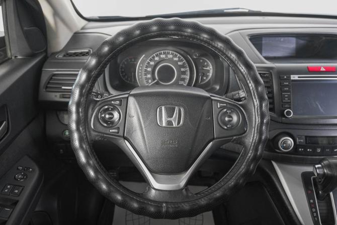 Honda CR-V IV с пробегом 2012 года, цена 1 709 000 рублей, 227000 км, внедорожник, Автокод Объявления
