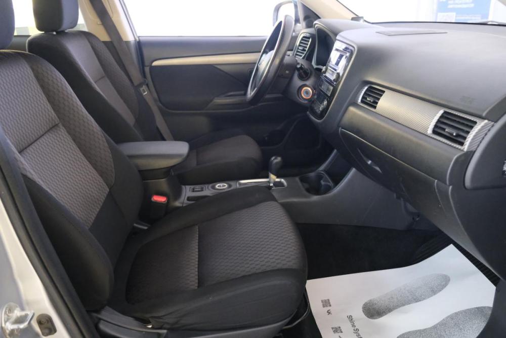 Mitsubishi Outlander III Омск  - изображение 18