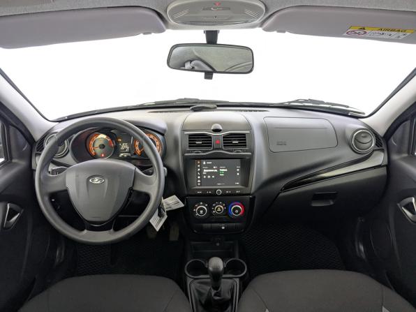 Lada (ВАЗ) Granta I Рестайлинг с пробегом 2022 года, цена 895 000 рублей, 31467 км, универсал, Автокод Объявления