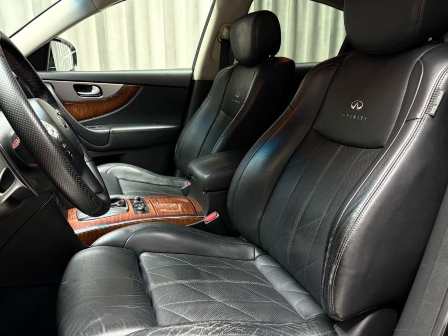 Infiniti FX II (S51) Рестайлинг Ижевск  - изображение 34