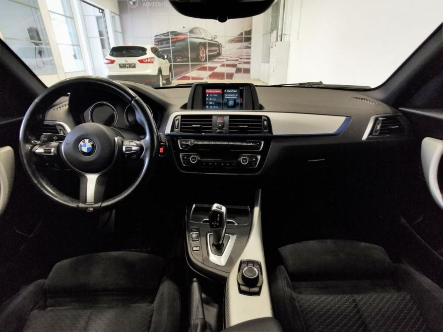BMW 1 серии II (F20/F21) Рестайлинг 2 Москва  - изображение 10