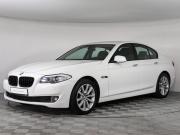 BMW 5 серии VI (F10/F11/F07) Химки  - изображение 17