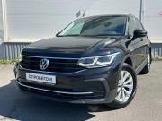 Volkswagen Tiguan II Рестайлинг Санкт-Петербург  - изображение 22