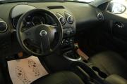 Nissan Qashqai I Рестайлинг Омск  - изображение 31