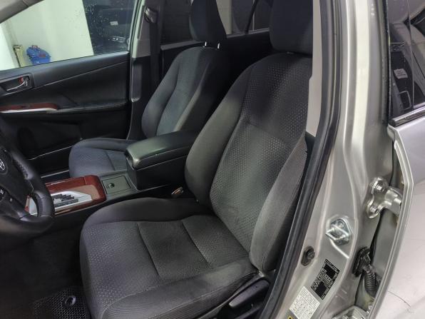 Toyota Camry VII (XV50) с пробегом 2013 года, цена 1 499 000 рублей, 204655 км, седан, Автокод Объявления