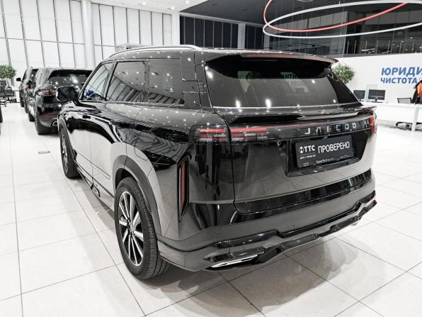 Jaecoo J7 I с пробегом 2024 года, цена 2 050 000 рублей, 71973 км, внедорожник, Автокод Объявления