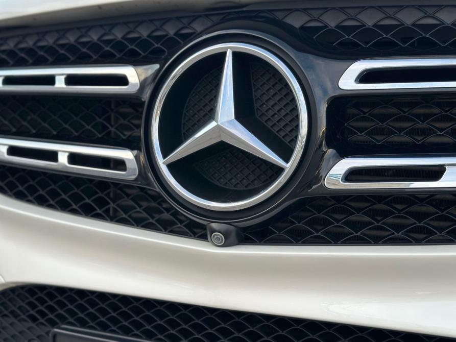 Mercedes-Benz GLS I (X166) Пермь  - изображение 8