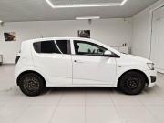 Chevrolet Aveo II Казань  - изображение 27