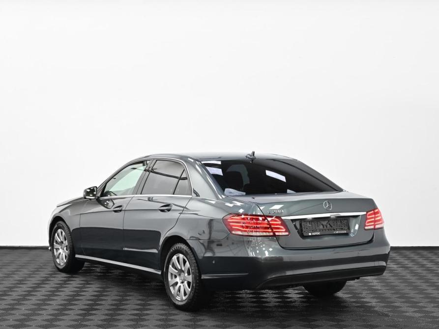 Mercedes-Benz E-Класс IV (W212 S212 C207) Рестайлинг Москва  - изображение 4
