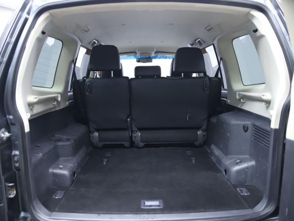 Mitsubishi Pajero IV Рестайлинг 1 с пробегом 2013 года, цена 1 930 000 рублей, 302360 км, внедорожник, Автокод Объявления