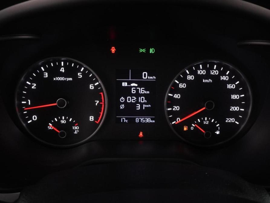 Kia Rio IV Воронеж  - изображение 12