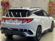 Hyundai Tucson IV Рестайлинг Уфа  - изображение 25