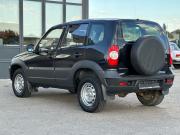 Chevrolet Niva I Рестайлинг Волгоград  - изображение 35