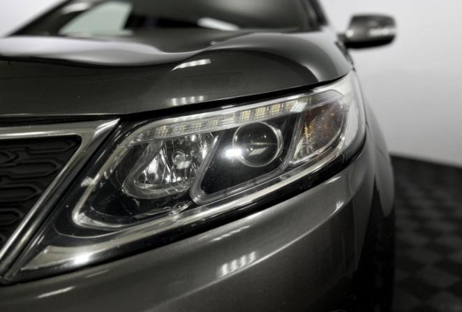 Kia Sorento II Рестайлинг с пробегом 2013 года, цена 1 340 000 рублей, 216819 км, внедорожник, Автокод Объявления