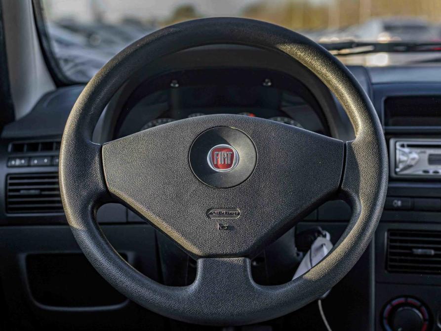 Fiat Albea I Рестайлинг Санкт-Петербург  - изображение 6