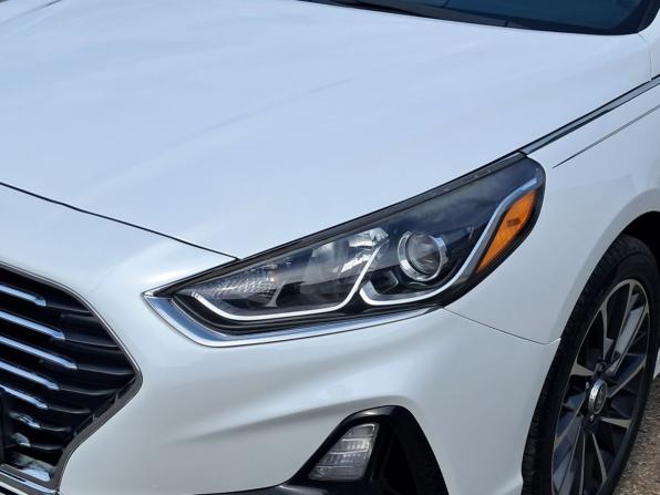 Hyundai Sonata VII (LF) Рестайлинг с пробегом 2017 года, цена 1 775 000 рублей, 70765 км, седан, Автокод Объявления