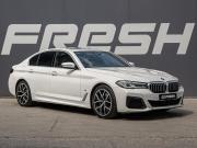 BMW 5 серии VII (G30/G31/G38) Рестайлинг Краснодар  - изображение 22