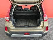 Geely Emgrand X7 I Рестайлинг 2 Вологда  - изображение 45
