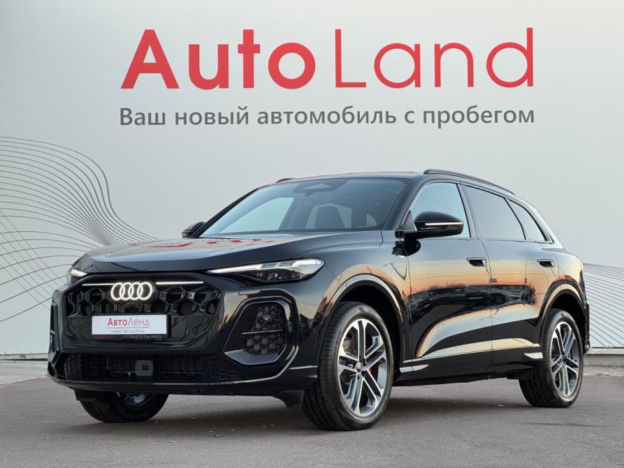Audi Q5 III (GU) Воронеж  - изображение 1