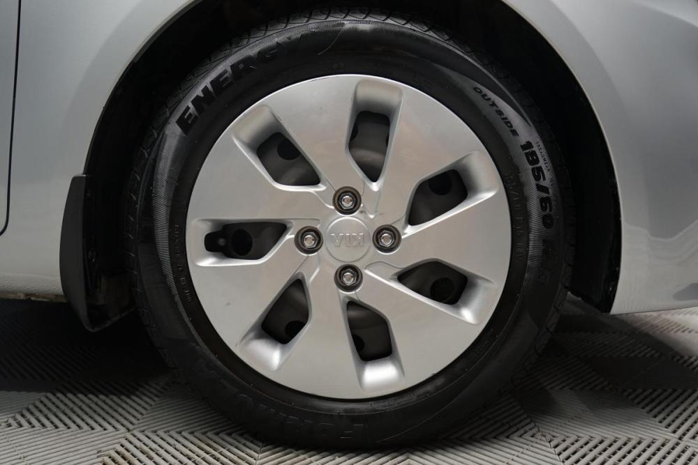 Kia Rio III Рестайлинг Крым  - изображение 22