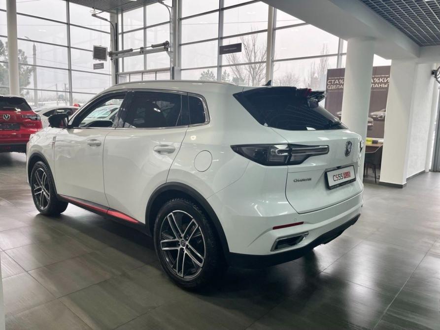 Changan CS55 Plus II Ростов-на-Дону  - изображение 7