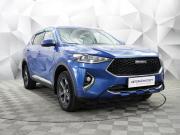 Haval F7 I Ульяновск  - изображение 29
