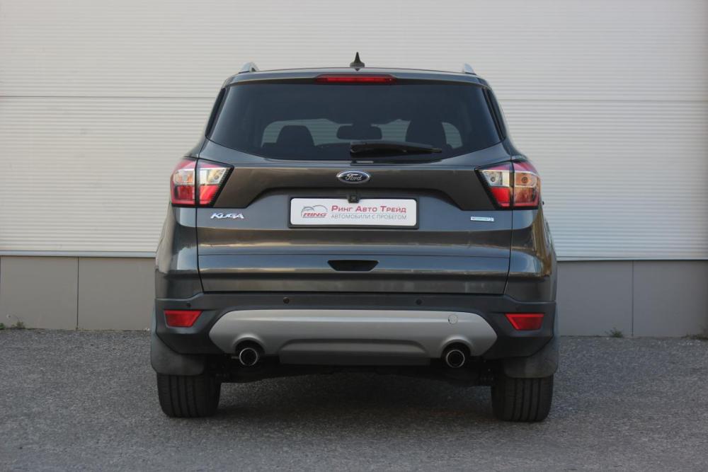 Ford Kuga II Рестайлинг Белгород  - изображение 4