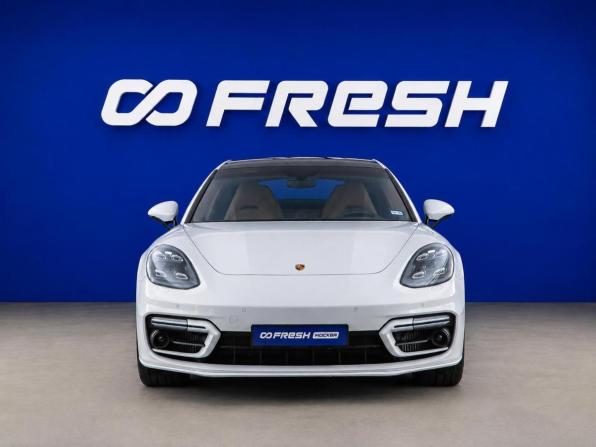 Porsche Panamera II Рестайлинг с пробегом 2022 года, цена 10 972 900 рублей, 12617 км, лифтбек, Автокод Объявления