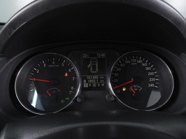 Nissan Qashqai I Рестайлинг с пробегом 2012 года, цена 1 200 000 рублей, 101490 км, внедорожник, Автокод Объявления