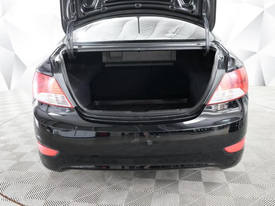 Hyundai Solaris I Ульяновск  - изображение 19