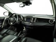 Toyota RAV4 IV (XA40) Санкт-Петербург  - изображение 29