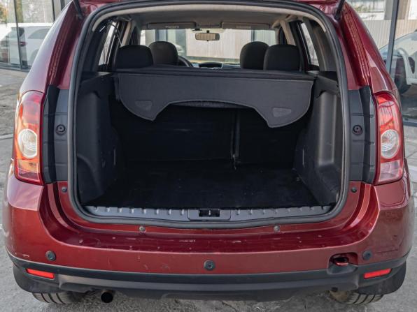 Renault Duster I с пробегом 2013 года, цена 840 000 рублей, 187421 км, внедорожник, Автокод Объявления
