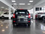 Chevrolet Captiva I Рестайлинг Тверь  - изображение 25