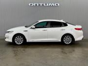 Kia Optima IV Краснодар  - изображение 28