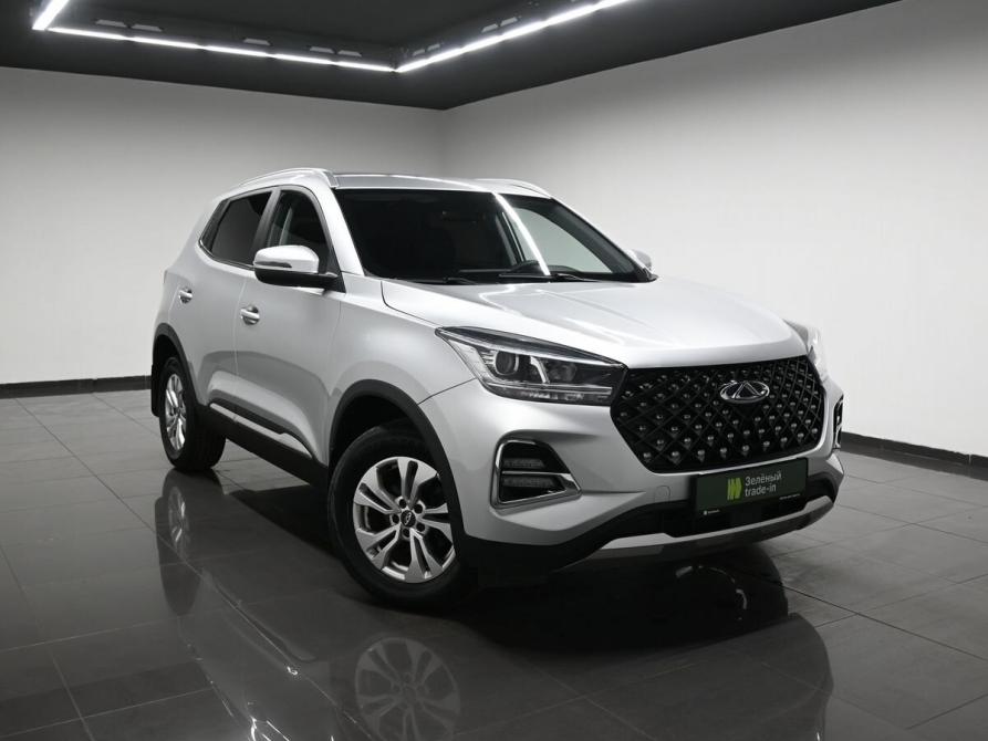 Chery Tiggo 4 Pro I Тверь  - изображение 5