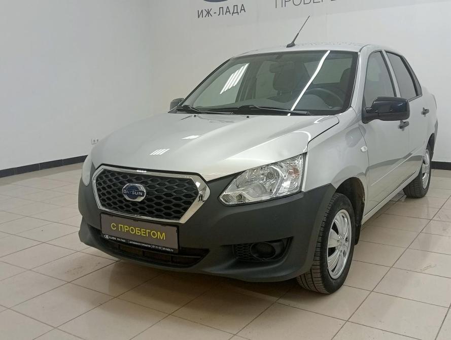 Datsun on-DO I Ижевск  - изображение 1
