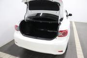 Toyota Corolla X (E140 E150) Рестайлинг Ульяновск  - изображение 23