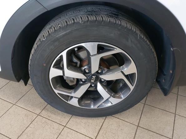 Kia Sportage IV Рестайлинг с пробегом 2018 года, цена 1 900 000 рублей, 116802 км, внедорожник, Автокод Объявления
