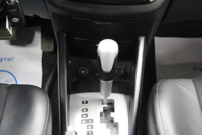 Kia Ceed I Рестайлинг с пробегом 2010 года, цена 743 000 рублей, 214000 км, хэтчбек, Автокод Объявления